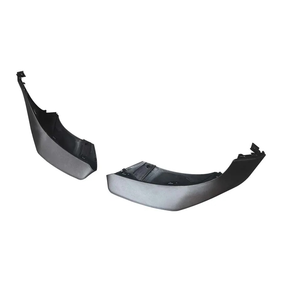 MINI Cooper S F55 F56 F57 Body Kit New Front Lip Splitter and Bumper Spoilers Car Accessories
